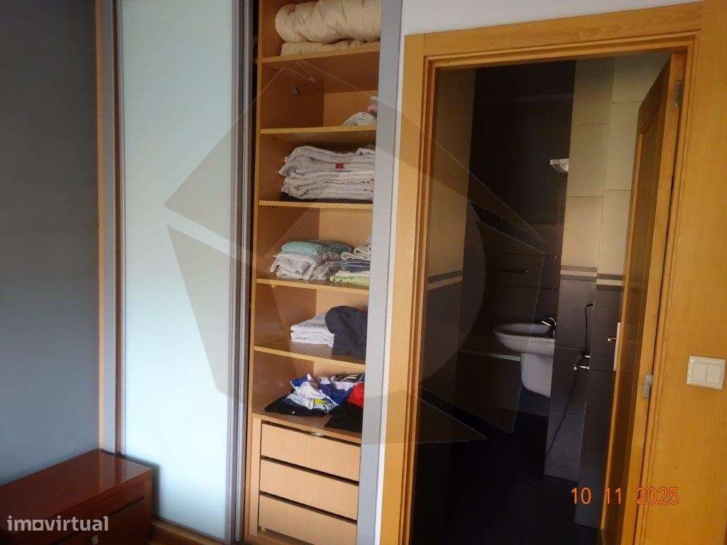 APARTAMENTO T2 - FANZÊRES, GONDOMAR-13