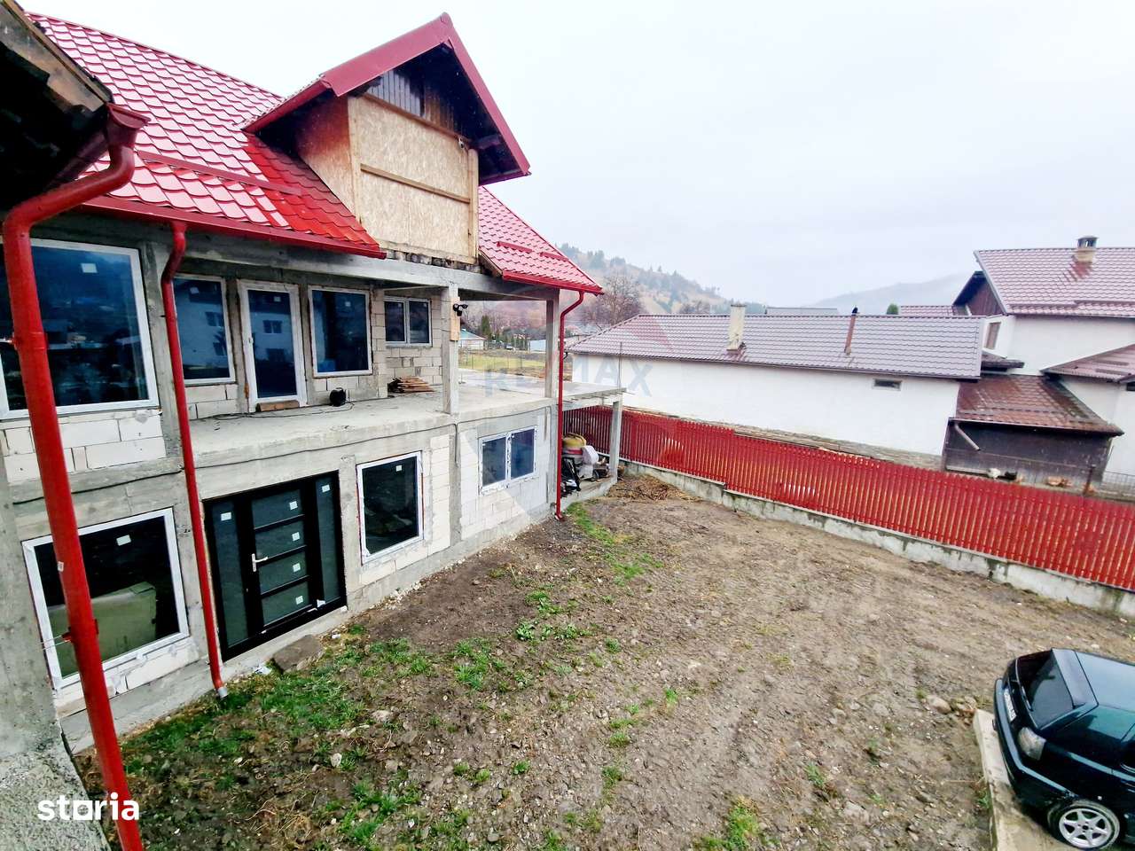 Casă / Vilă la munte - Imagine principală: 3/20