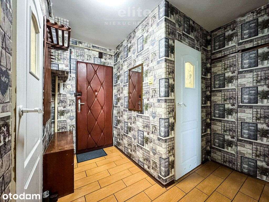 2 Pokoje Spółdzielczo własn. Pomorzany - Pełny obrazek: 3/9