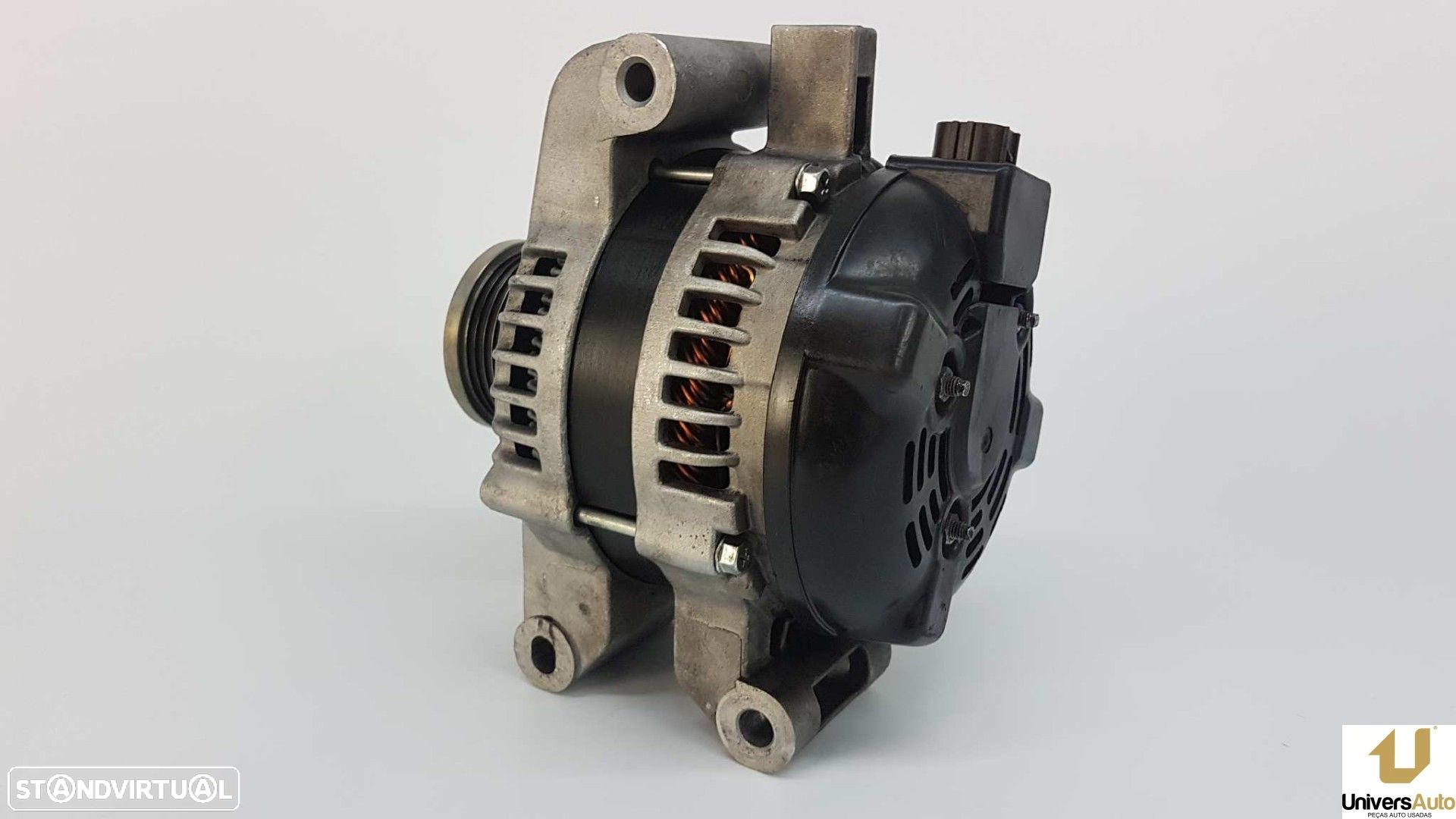 ALTERNADOR LEXUS IS200 (DS2/IS2) 220D - 3