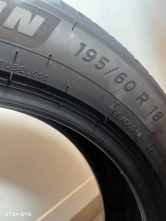 Michelin 195/60 R18 NOWE e-primacy - 3