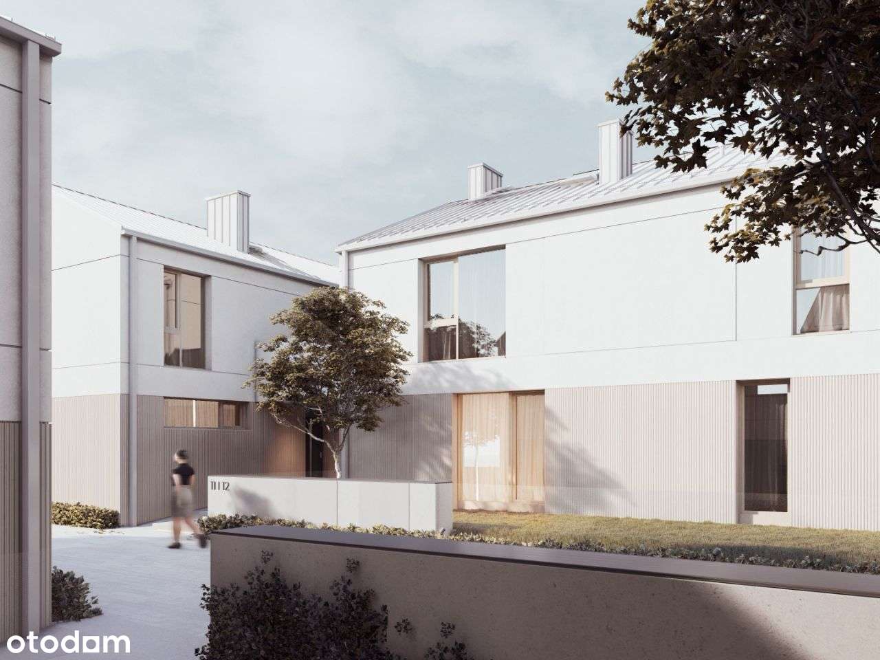 Prestiżowe apartamenty w inwestycji OSIEDLE VIVERE. - Pełny obrazek: 5/13