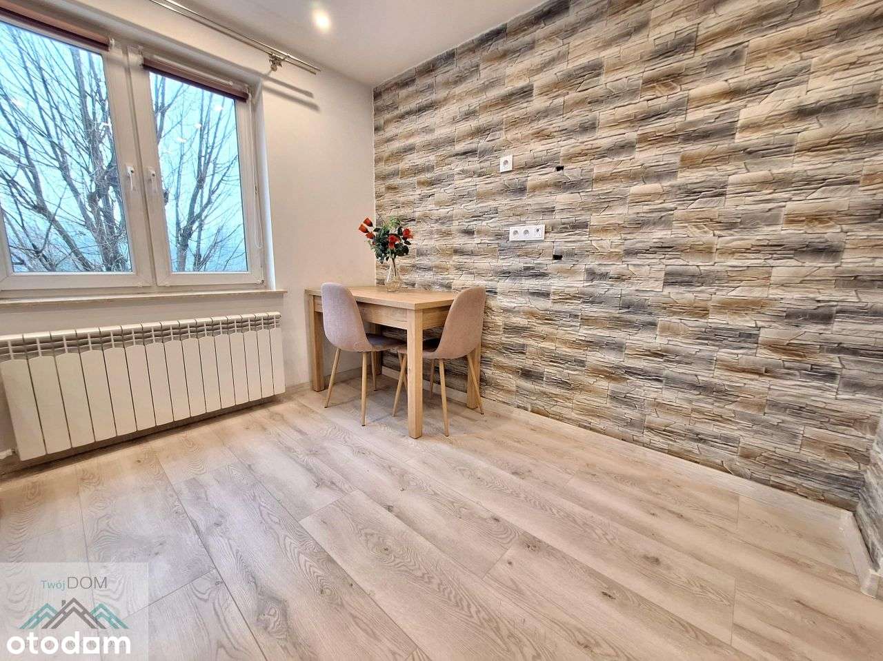 Mieszkanie po generalnym remoncie! - Pełny obrazek: 5/9