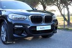 BMW X3 20 d xDrive Pack M Auto - 16