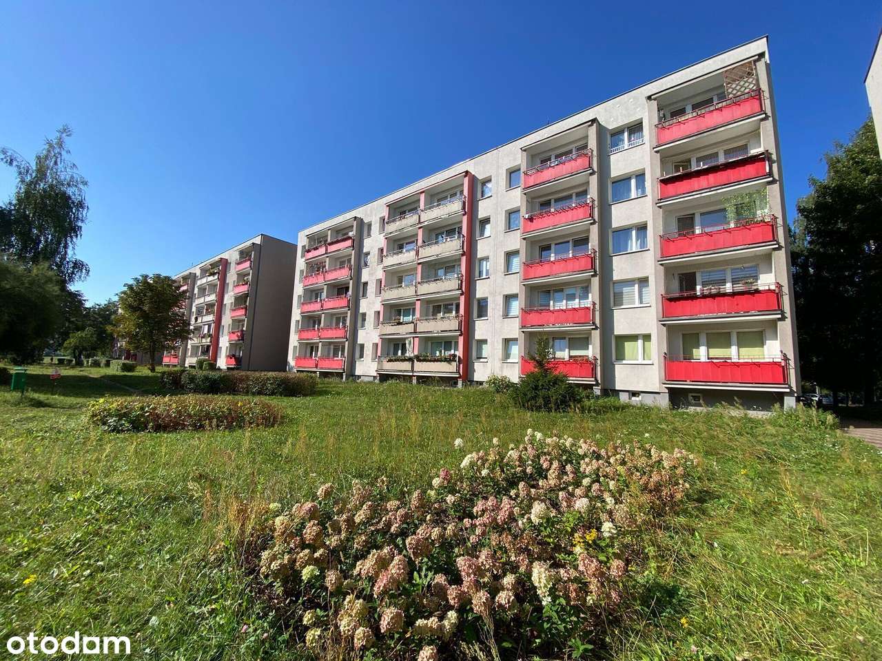 Piękne mieszkanie z klimatyzacją-8