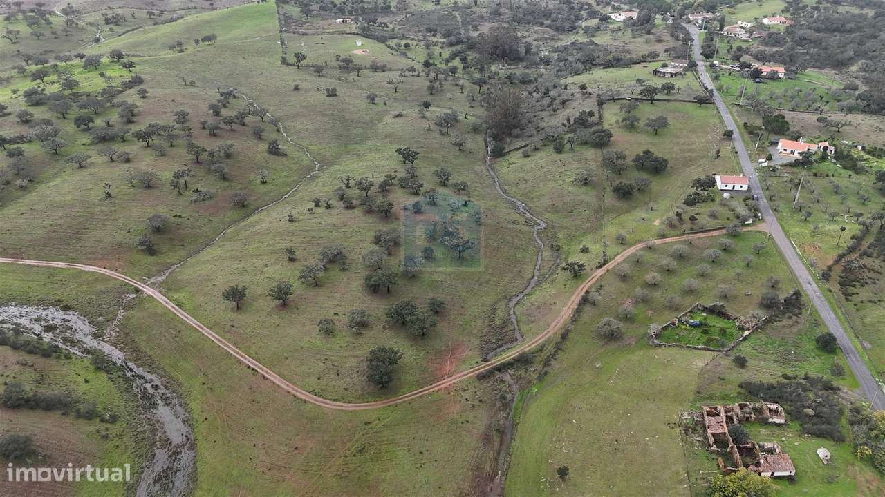 Herdade T4 Venda em Ourique,Ourique-7