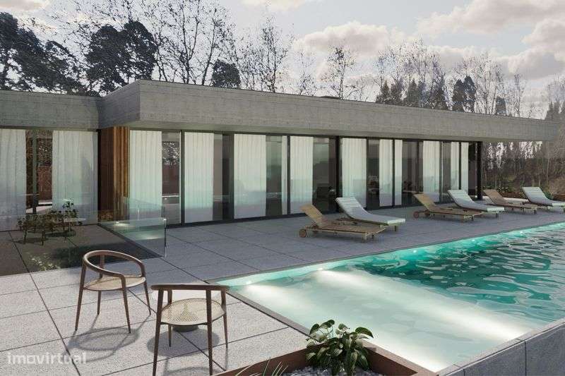 Terreno Tadim, Braga - Grande imagem: 3/5