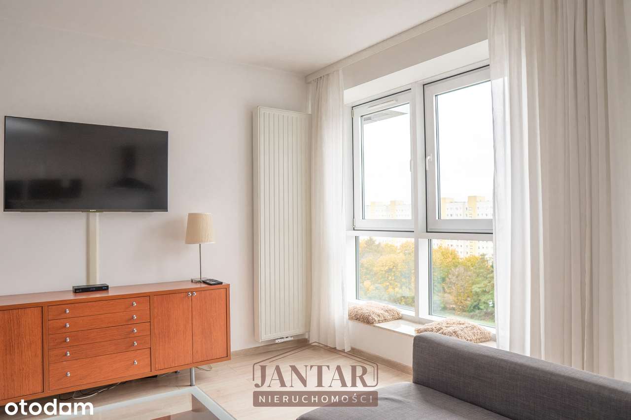 Mieszkanie, 35 m², Gdańsk - Pełny obrazek: 4/8