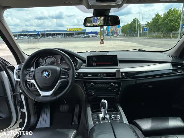 BMW X5 xDrive30d - 12