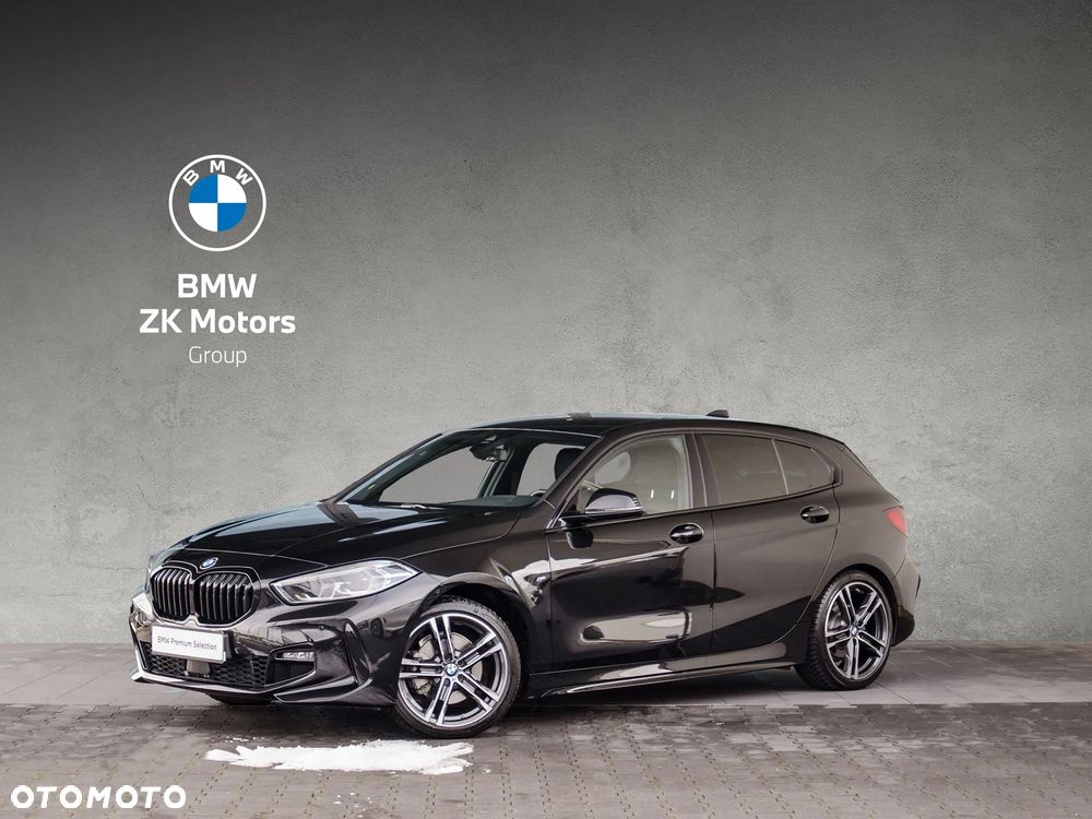 BMW 1