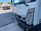 Nissan Cabstar NT 400 3.0 dCI Tri-Basculante - 11