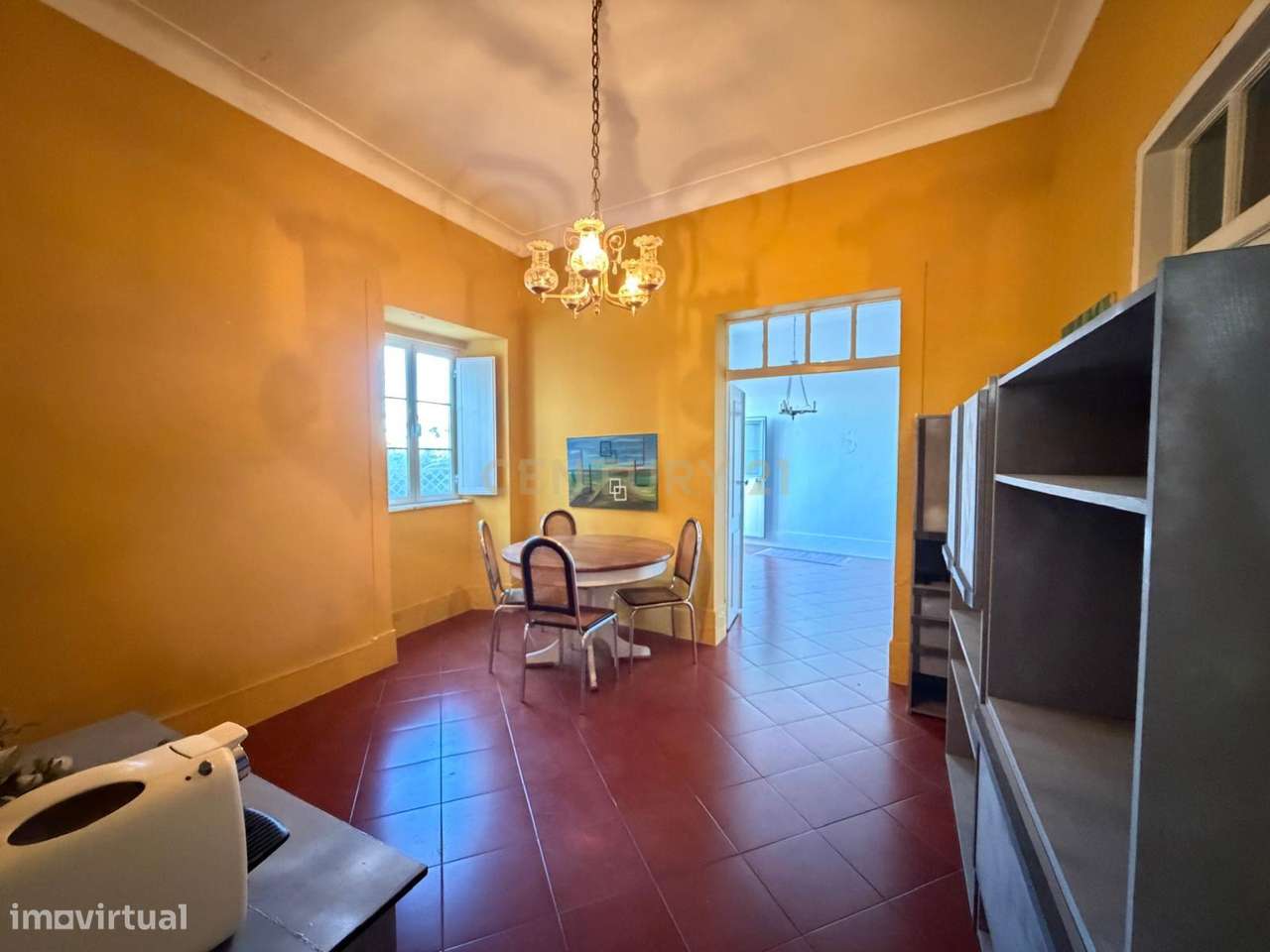 Edifício no Centro Histórico de Portalegre – Uma Oportunidade Única - Grande imagem: 4/60