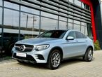 Mercedes-Benz GLC Coupe 250 d 4MATIC - 7