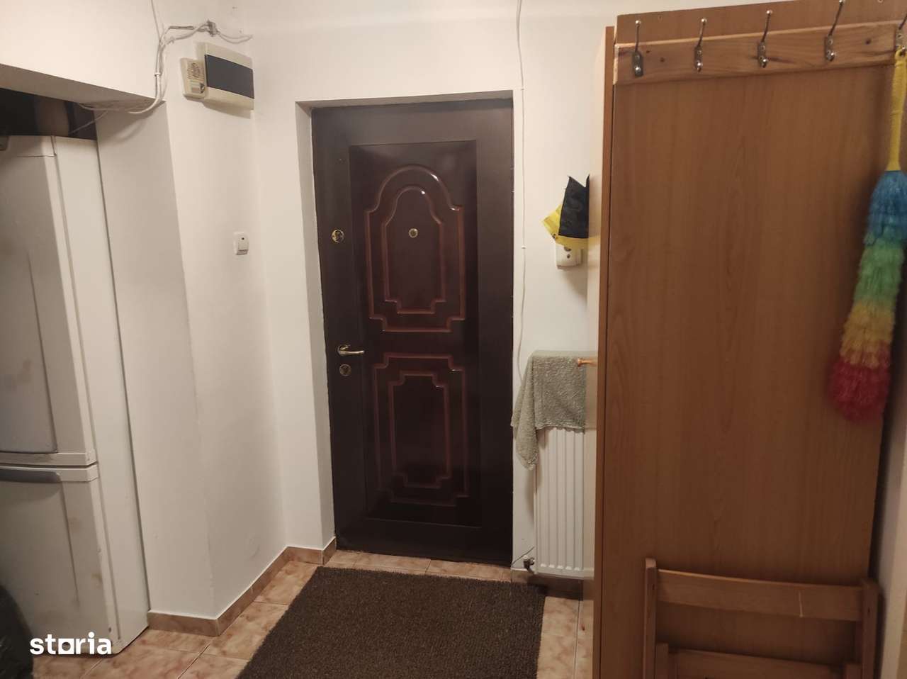 3 camere, bucatarie spatioasa, decomandat, D-va Nord - Imagine principală: 5/5