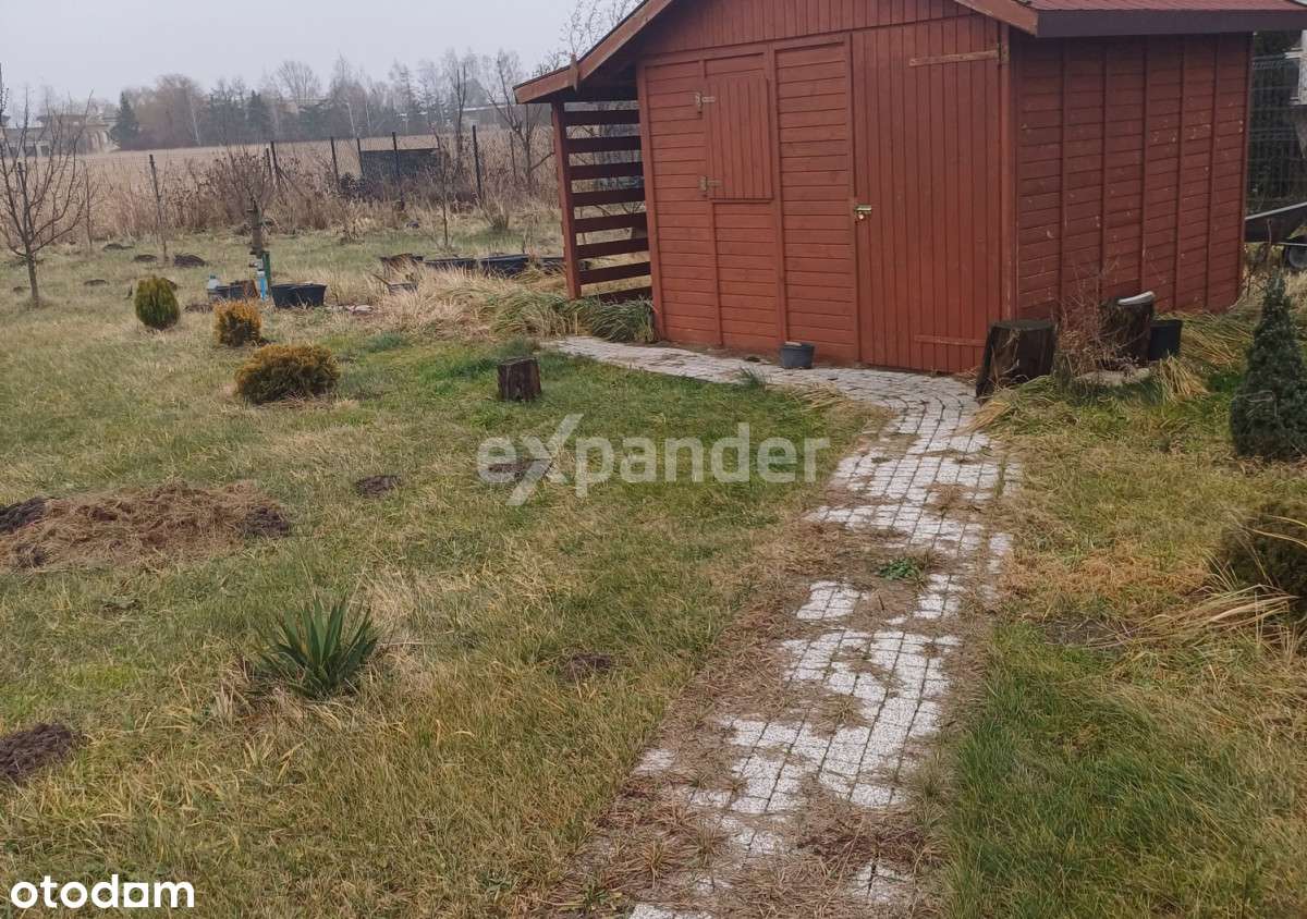 Kształtna działka budowlana - Pełny obrazek: 4/5