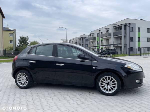 Fiat Bravo 1.6 Multijet 16V Dynamic - 3