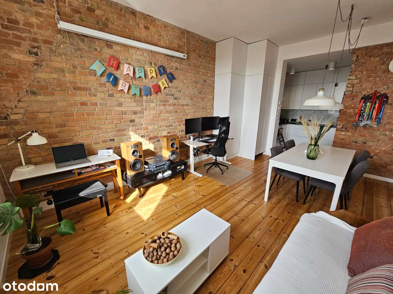 Mam wszystko co trzeba! A do tego ładnie i praktycznie :)