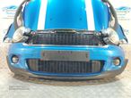 FRENTE COMPLETA MINI COOPER S R56 R55 CLUBMAN R57 CABRIO - 9