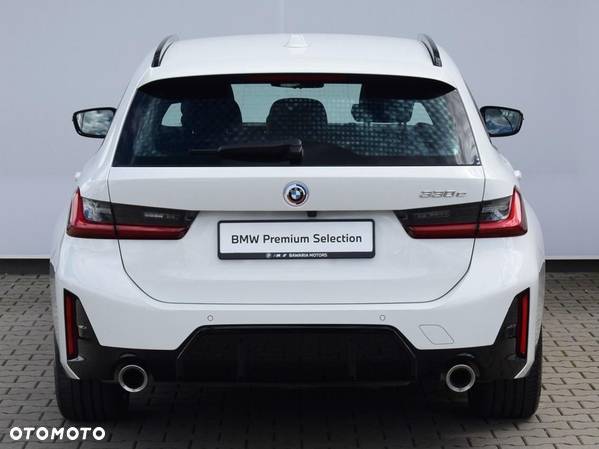 BMW Seria 3 - 5