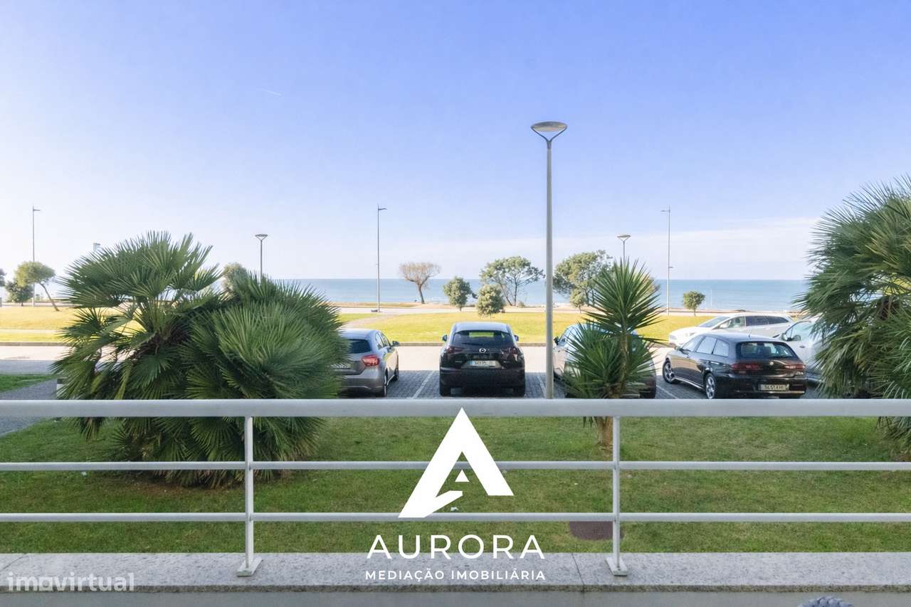 Apartamento T2 Arrendamento em São Félix da Marinha,Vila Nova de Gaia - Grande imagem: 4/37