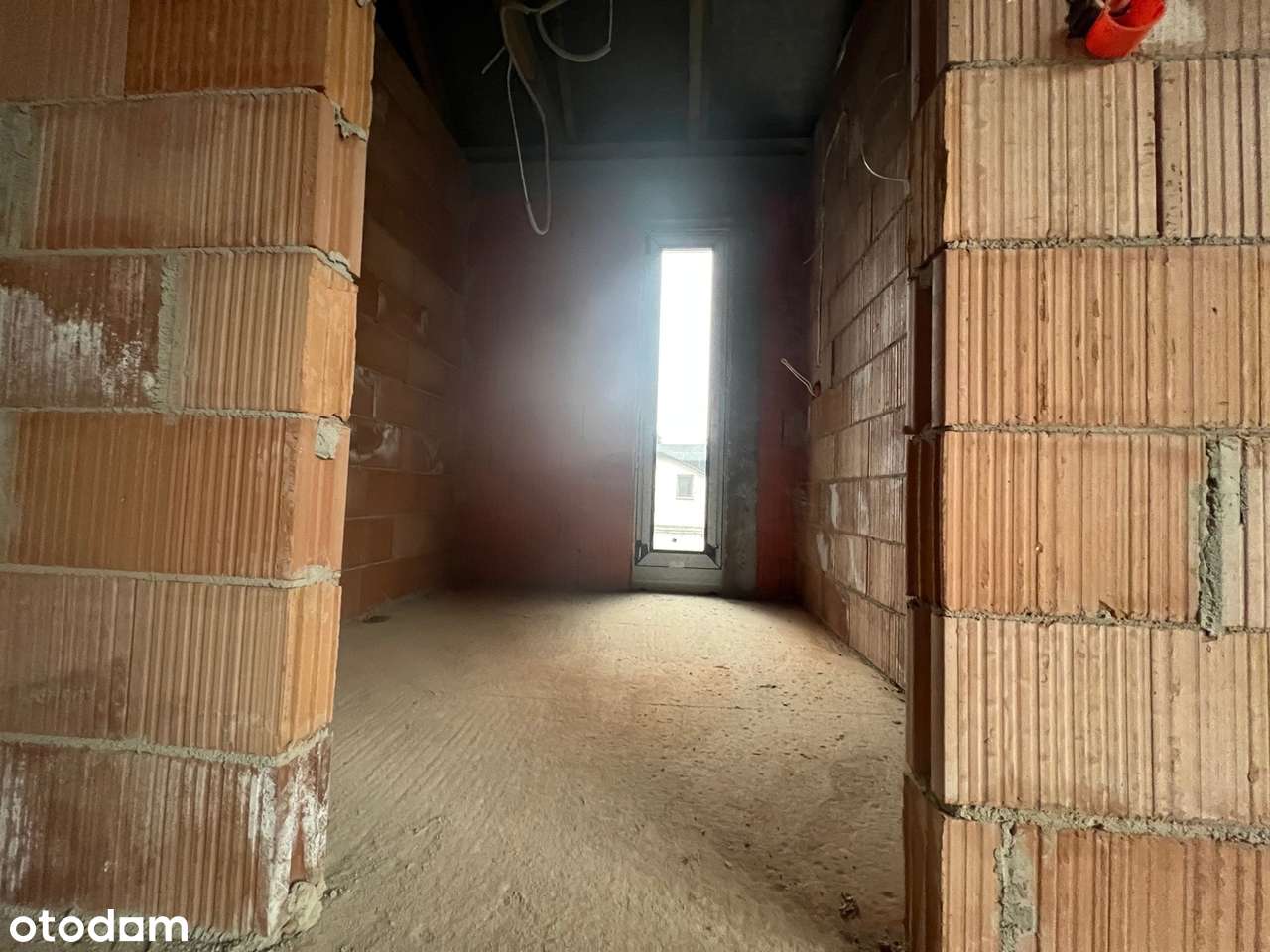 nowoczesny dom jednorodzinny Józefów-6