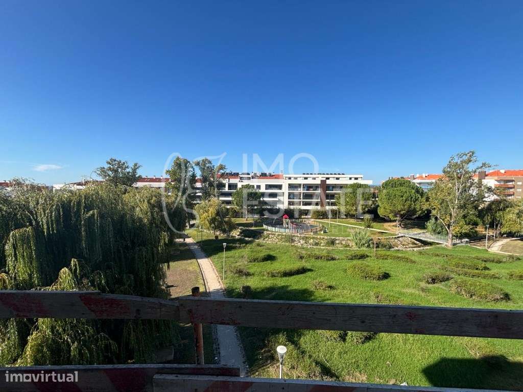 Apartamento T5 Condeixa-8