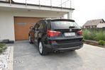 BMW X3 xDrive20d M Sport - 11