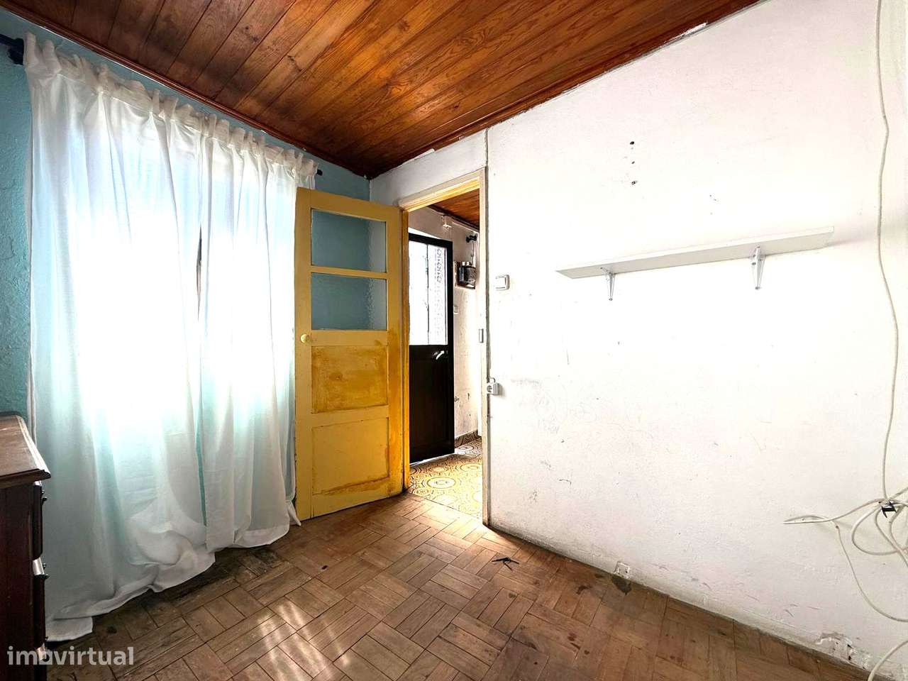 Moradia T2 com terraço na Praia do Furadouro-24