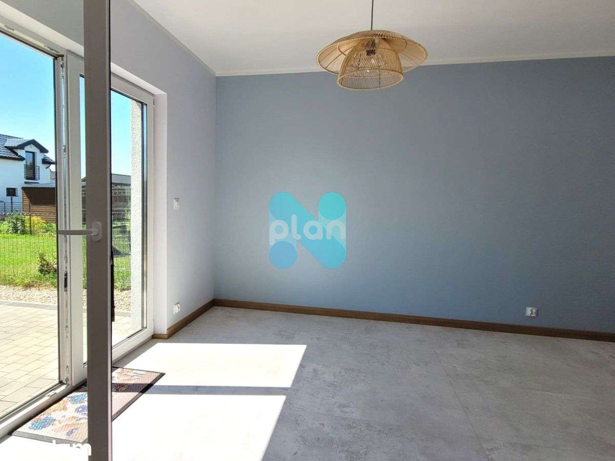 Nowy Dom Nad Morzem,-3