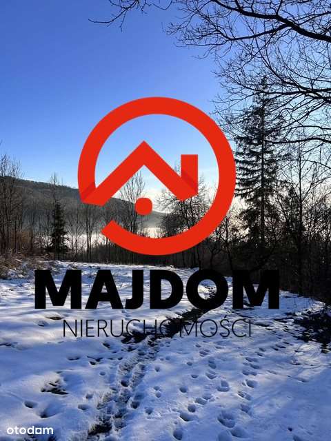 Działka na Górze Żar-7