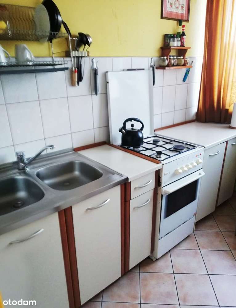 Mieszkanie 2-pokojowe  41 m² – bezpośrednio od właściciela - Pełny obrazek: 2/6