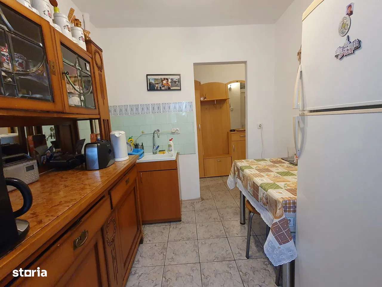 Vand apartament mare 2 camere zona Confectii - Imagine principală: 4/10