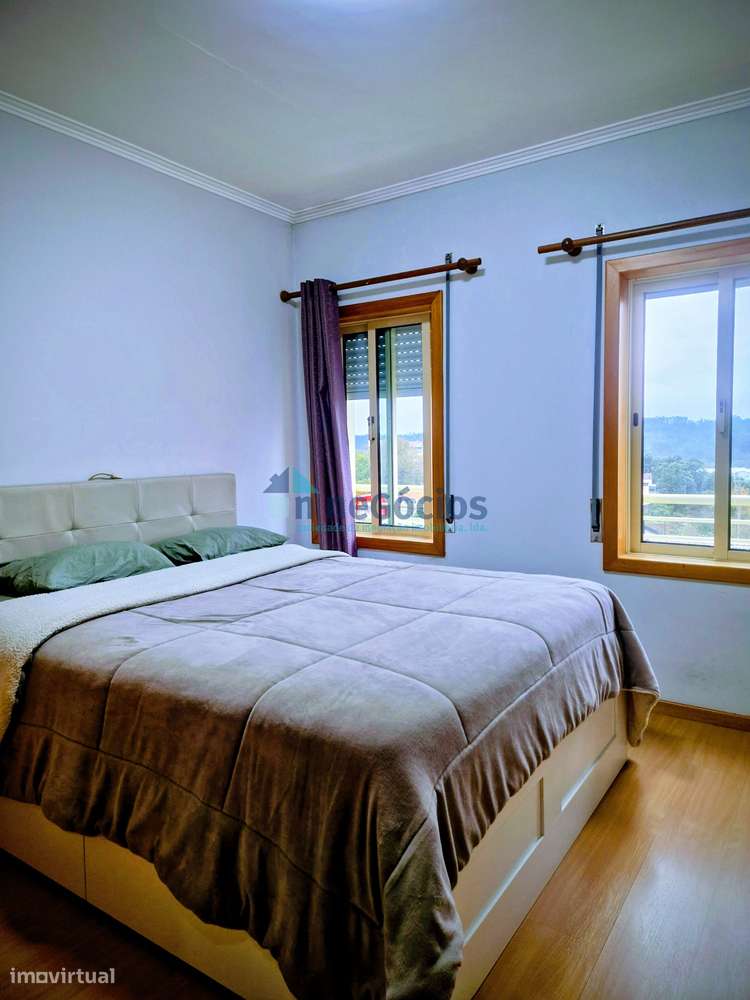 Apartamento t1 em excelente estado - Grande imagem: 4/15