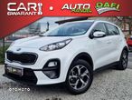 Kia Sportage - 1