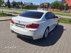 BMW Seria 5 528i Sport-Aut - 11