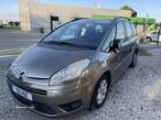 Citroën C4 Grand Picasso 1.6 HDi Confort CMP6 - 1