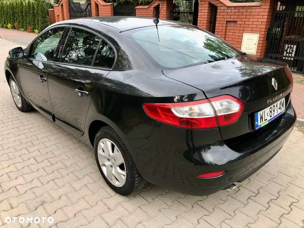 Renault Fluence 1.5 dCi Expression - 3