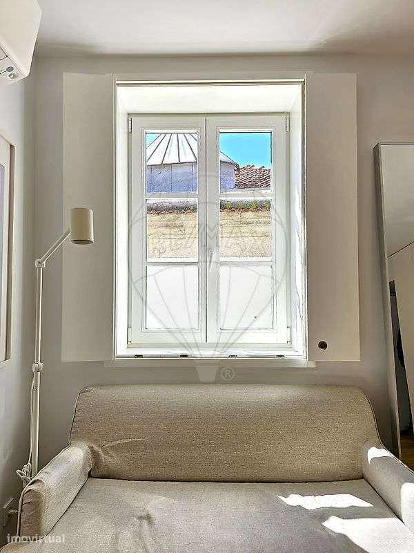 Apartamento T1 para venda - Grande imagem: 5/15