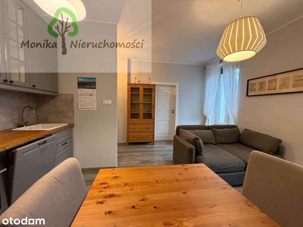 Mieszkanie 2 pokoje po remoncie-10