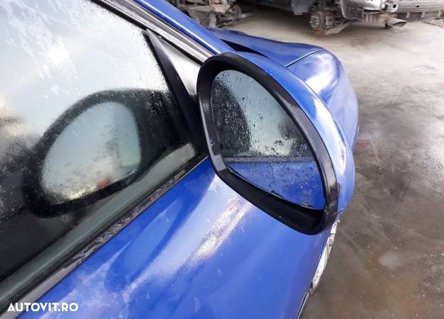 Oglinda dreapta Seat Ibiza 6L 2003 - 2