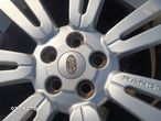 RANGE ROVER KOŁA FELGI KOMPLET ALUFELGI 20" 8.5" 5x120 ET 58 9H42-1007-BAW - 12