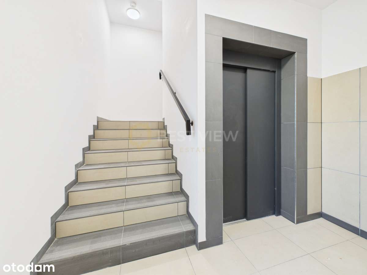 3 M | Bez sąsiadów | Ostatnie 4 Piętro | Bez Pcc-16