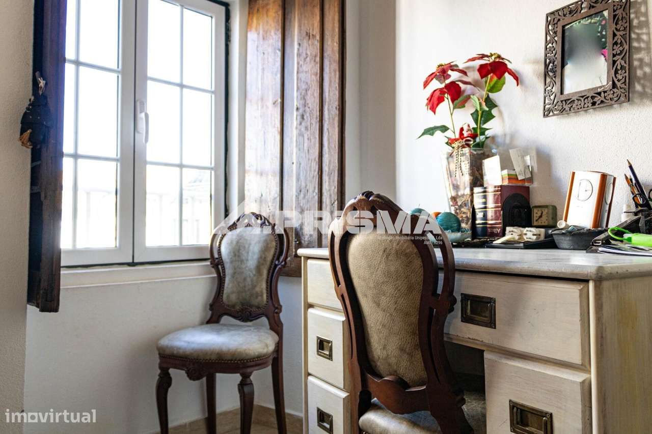 Moradia em banda para venda em Alcains-27