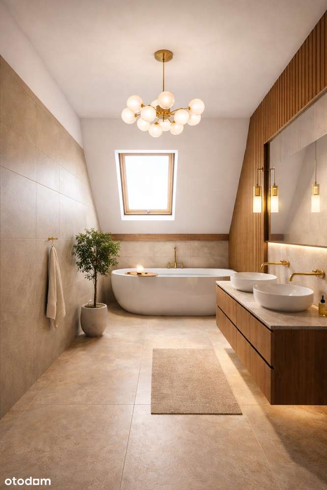 Dom jednorodzinny na sprzedaż – Rudziczka, gmina Suszec (granica Żor)-19