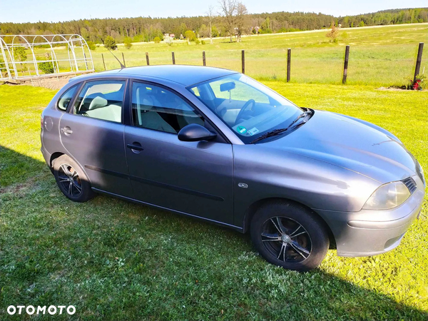 Seat Ibiza 1.4 16V Stella - 11