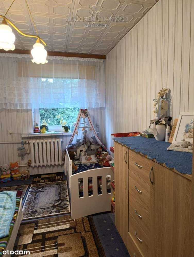 Przytulne mieszkanie w Klejnikach z ogródkiem - Pełny obrazek: 4/10