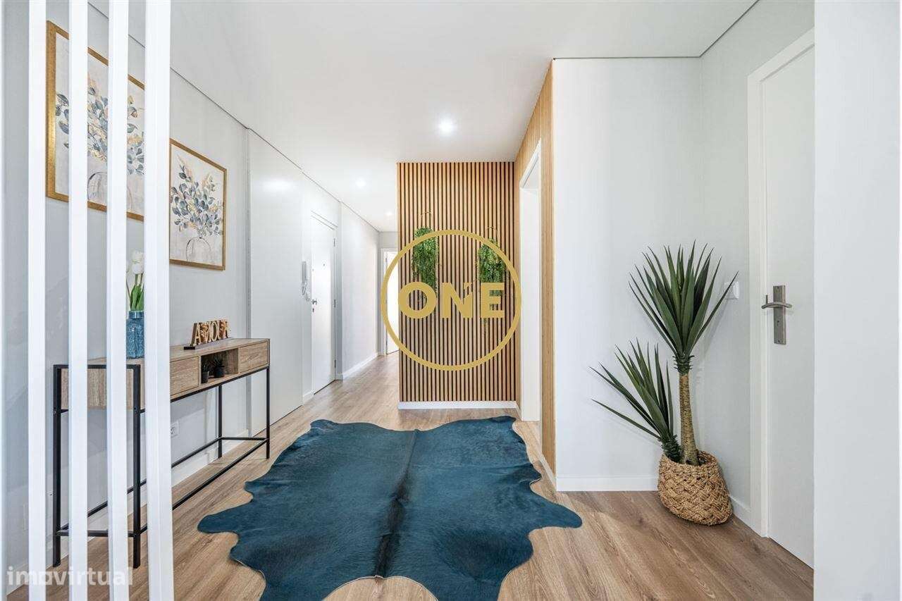Apartamento T1+1 na Póvoa de Varzim - Grande imagem: 3/20