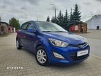 Hyundai i20 1.25 Wersja Jubileuszowa - 19