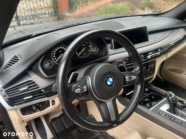 BMW X5 M M50d - 6