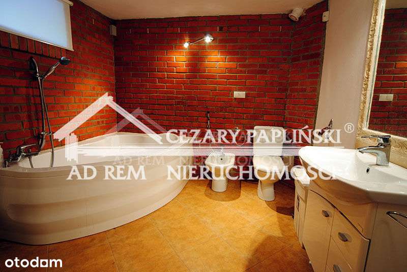 Kazimierz Dolny, pensjonat Maria-9